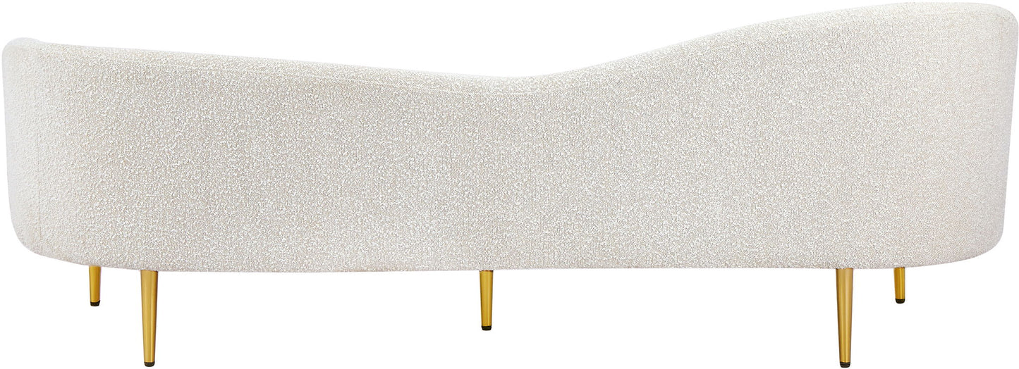 Ritz - Boucle Sofa