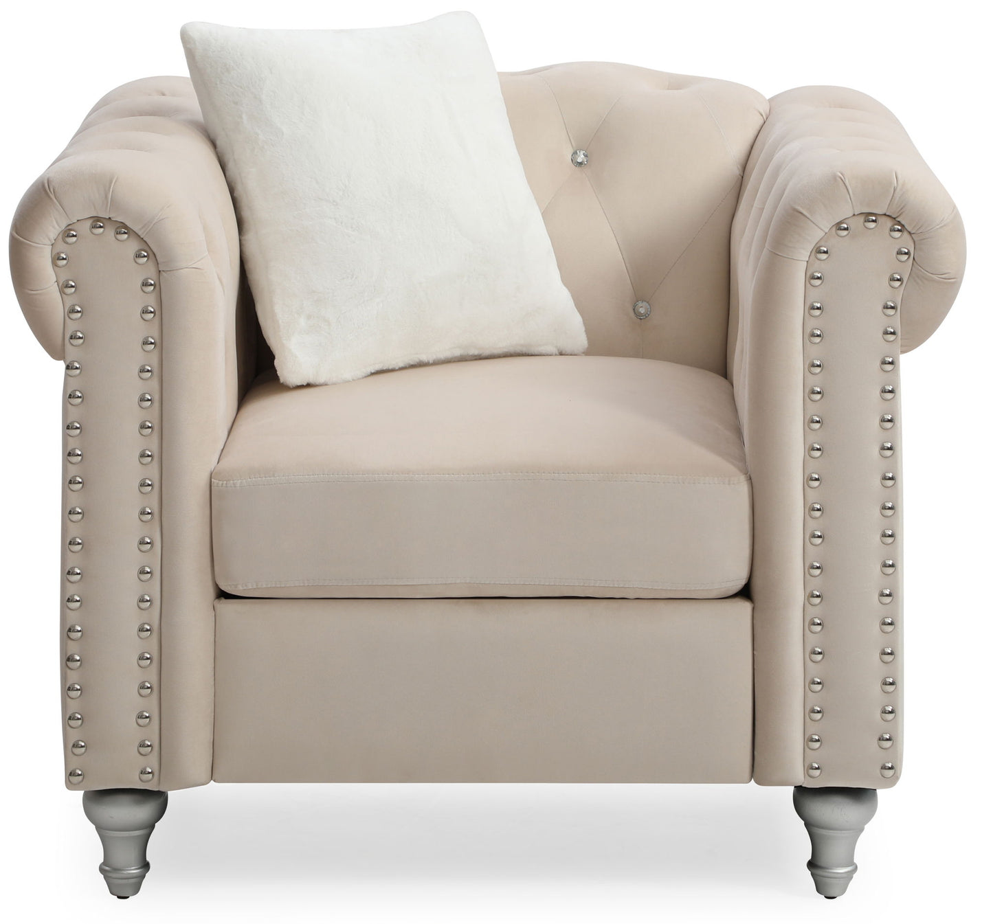 Chic Chair - Beige