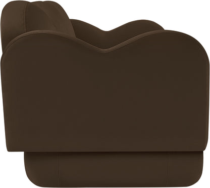 Bloom - Velvet Sofa