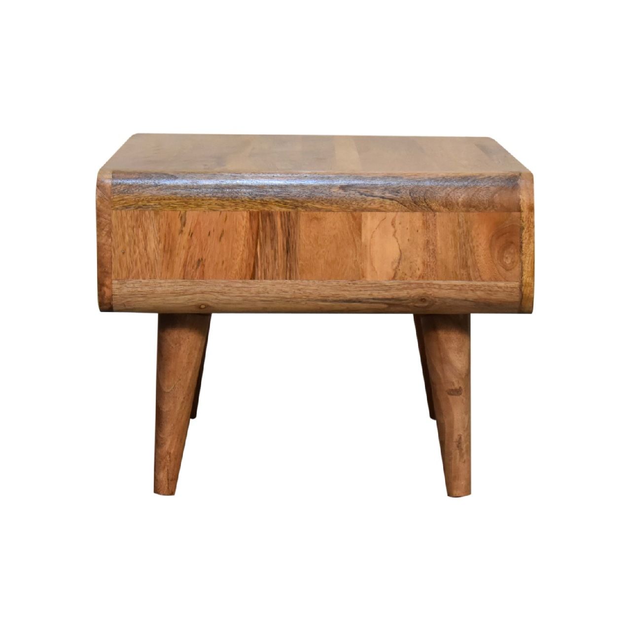 Open Media Unit - Oak