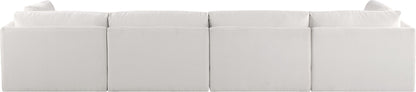 Ease - 4 Seat Modular Sofa