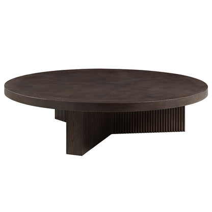 Guido - Coffee Table - Oak