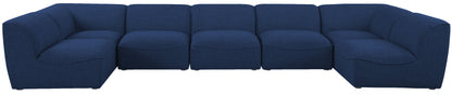 Miramar - 7 Piece Modular Sectional