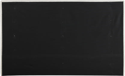 Adam - Linen Fabric Bed With 52" Headboard