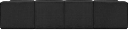 Ollie - 4 Seat Modular Sofa