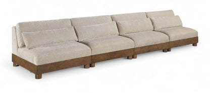 Turin - Modular Sectional