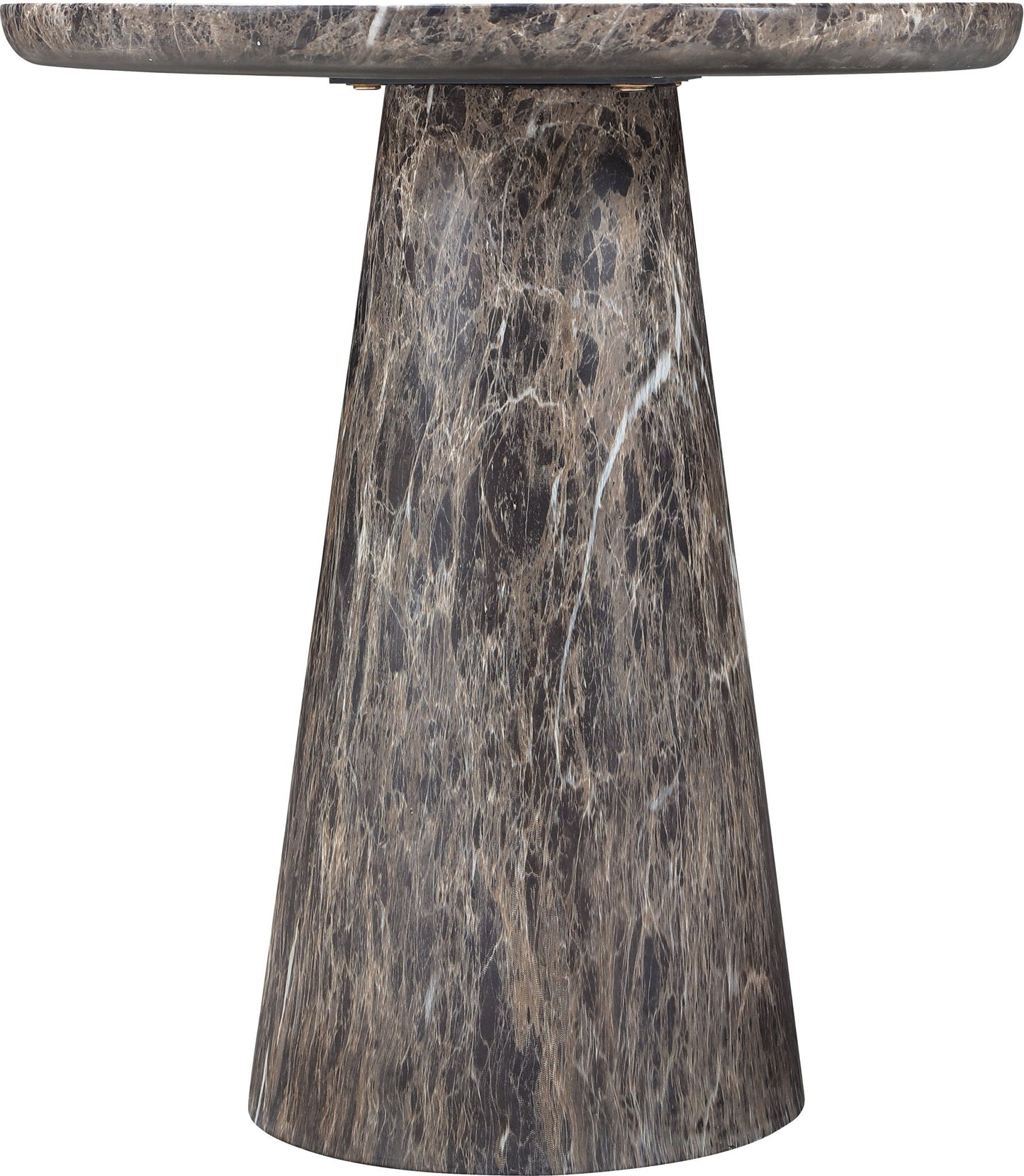 Cassino - Concrete Indoor / Outdoor End Table