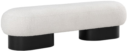 Robertson - Bench With Black Base