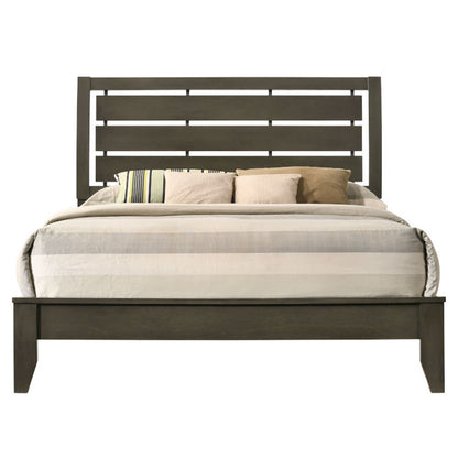 Ilana - Bed