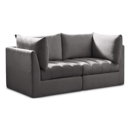 Jacob - Modular 2 Seat Sofa