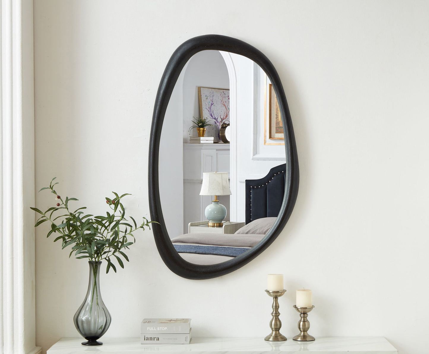 Holland - Mirror