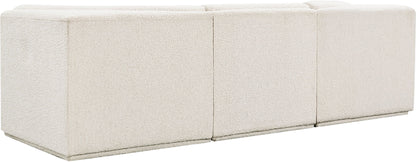 Ollie - 3 Seat Modular Sofa