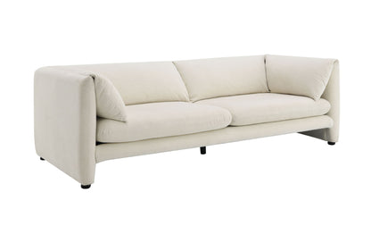 Jaeda - 3 Piece Living Room Set With Elegant Accent Chair