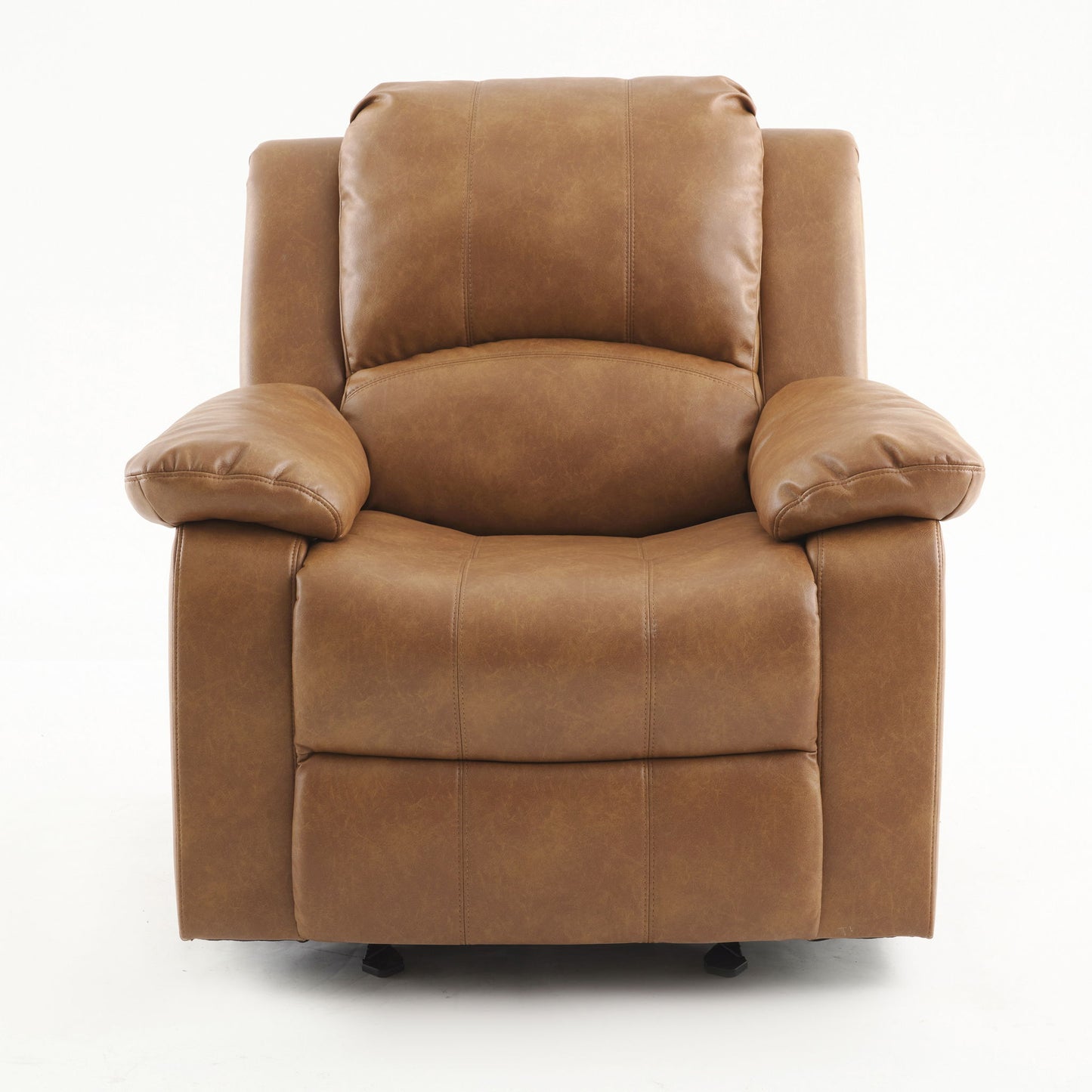 Charlotte - Glider Recliner With Classic Style