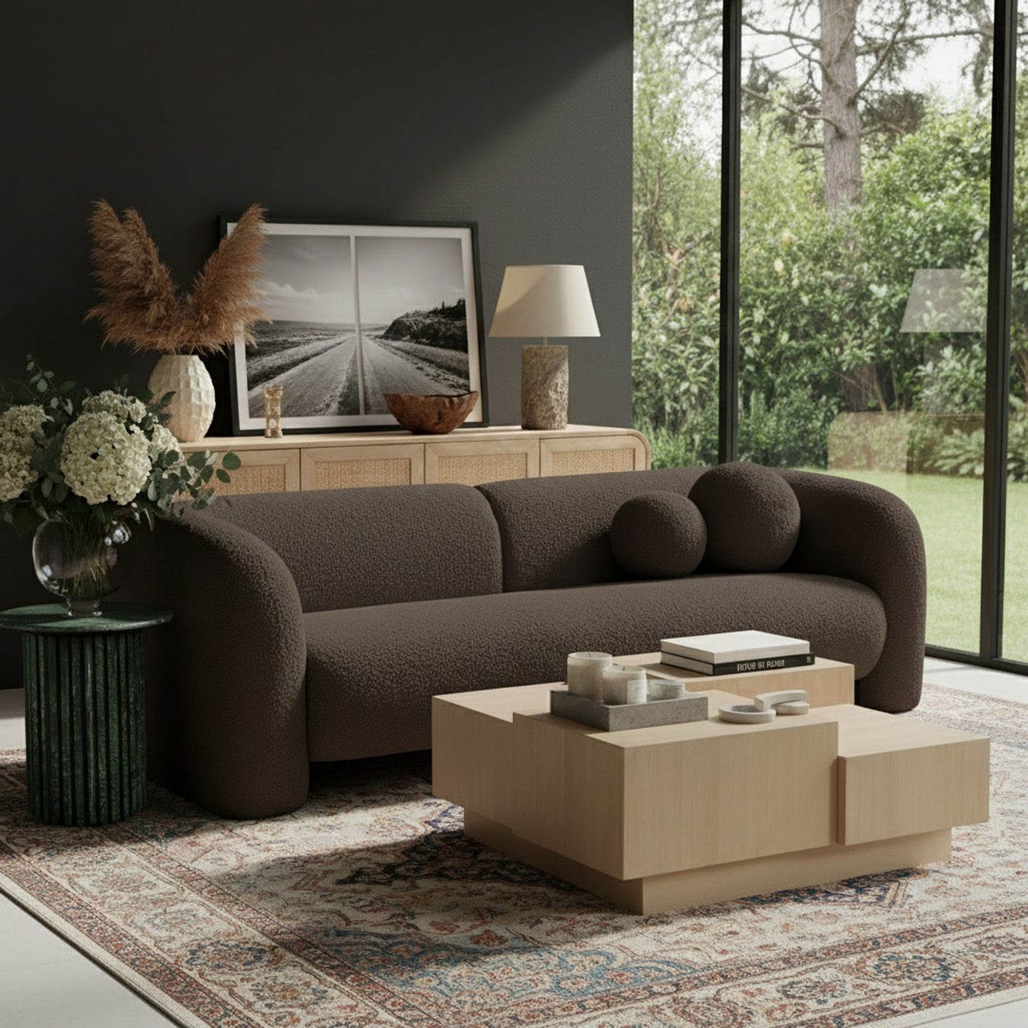 Emory - Sofa