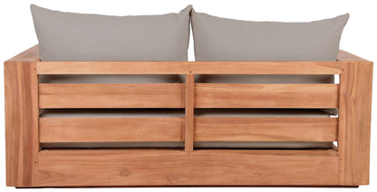 Tulum - Water Resistant Outdoor Loveseat