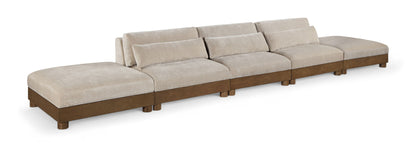 Turin - Modular Sectional