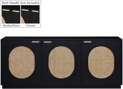 Cane - Sideboard