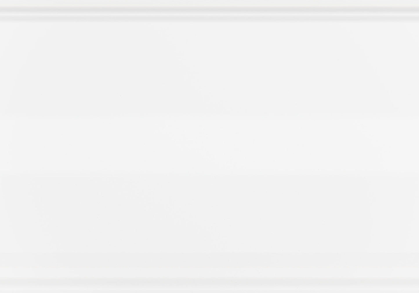 Accent Table, C - Shaped, Tempered Glass, Stylish Design Contemporary & Modern