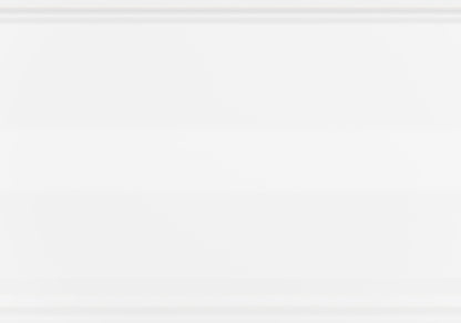 Accent Table, C - Shaped, Tempered Glass, Stylish Design Contemporary & Modern