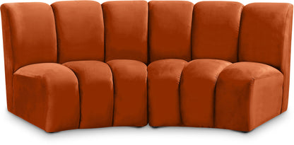 Infinity - 2 Pc. Modular Sectional