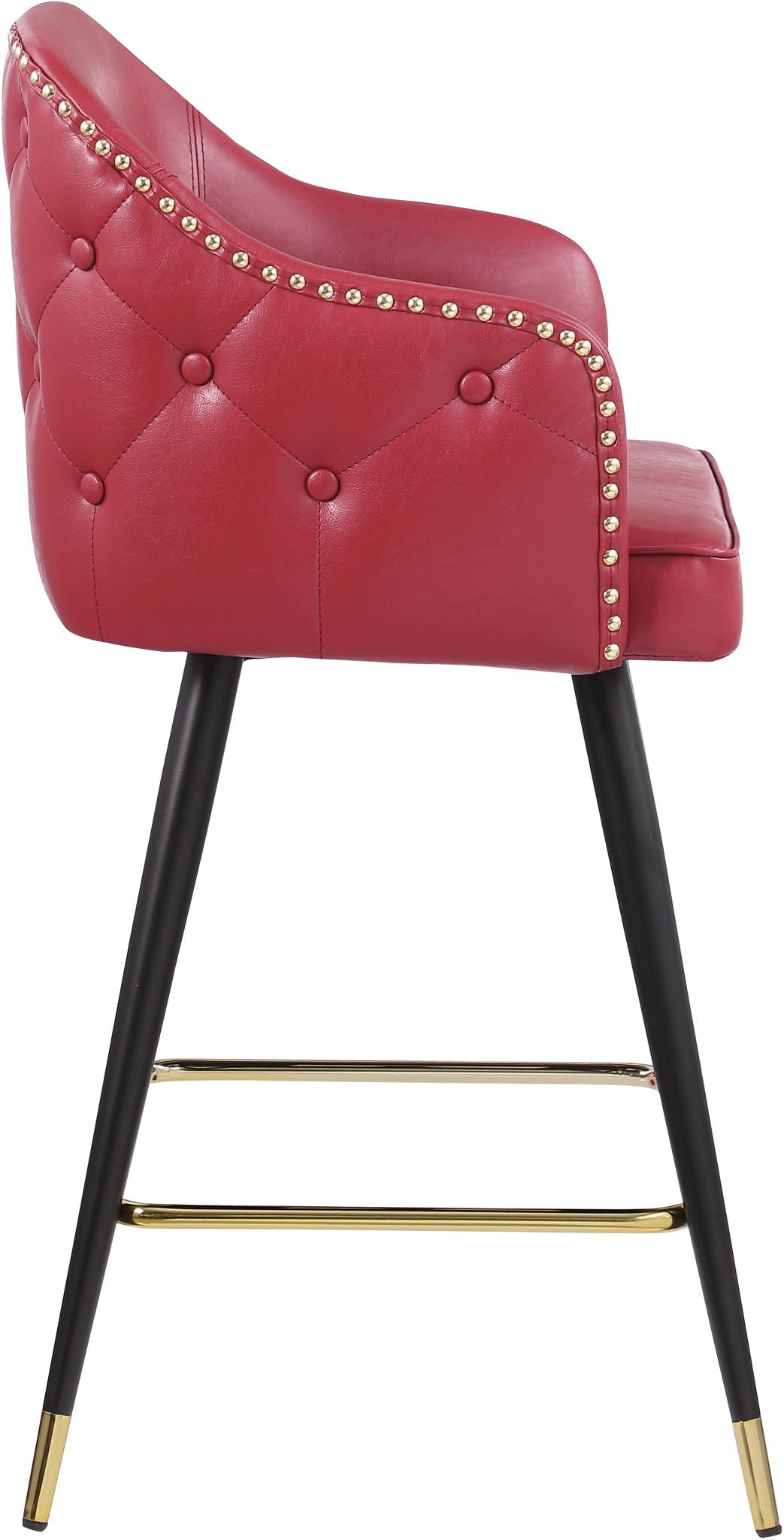 Barbosa - Counter Bar Stool (Set of 2)
