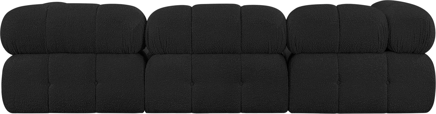 Ames - 4 Piece Modular Sectional