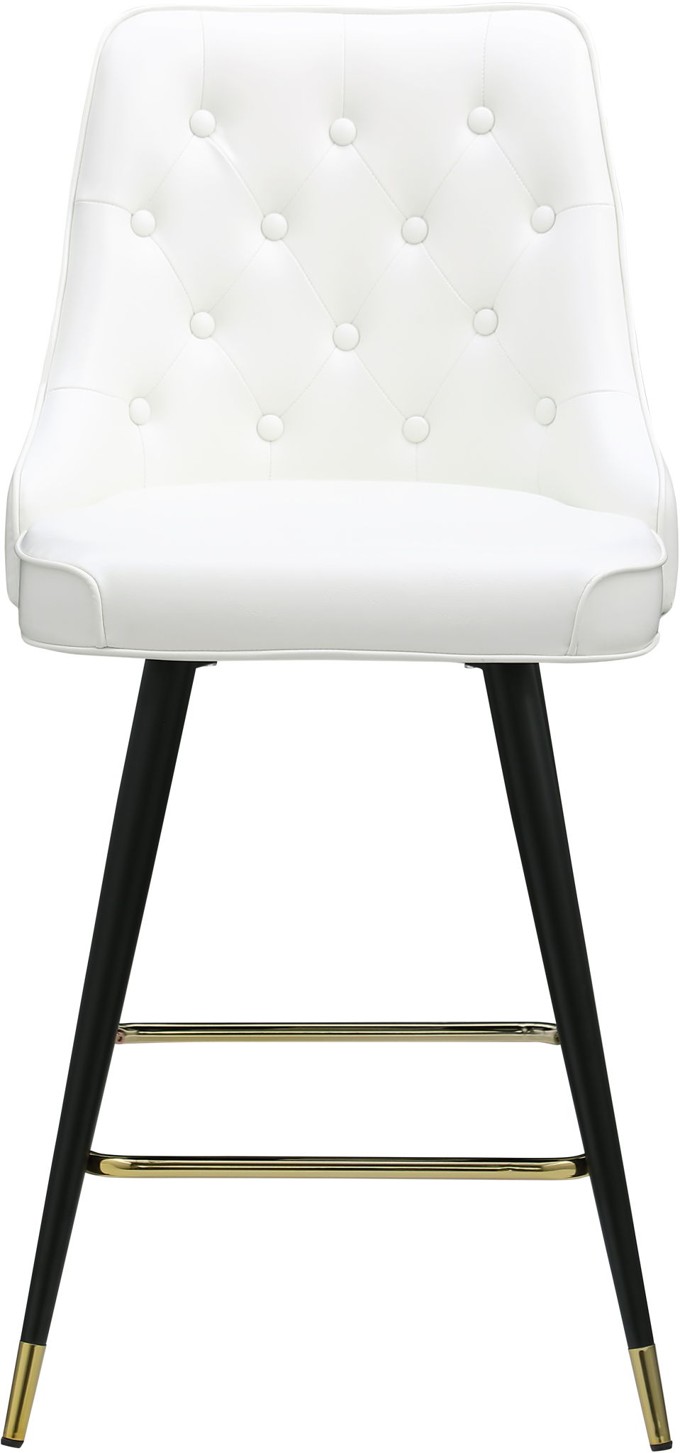 Portnoy - Counter Bar Stool (Set of 2)