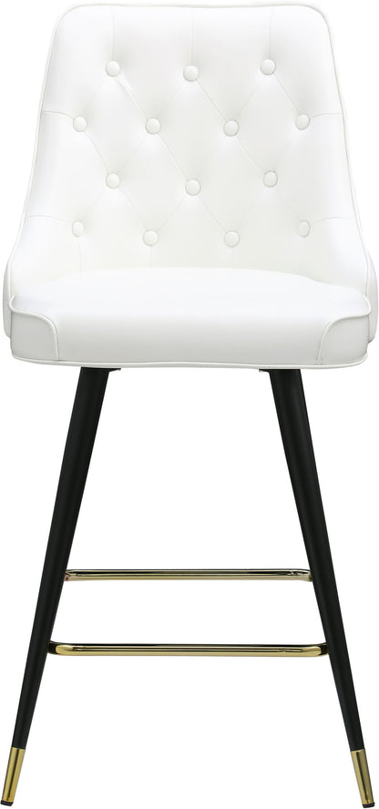 Portnoy - Counter Bar Stool (Set of 2)