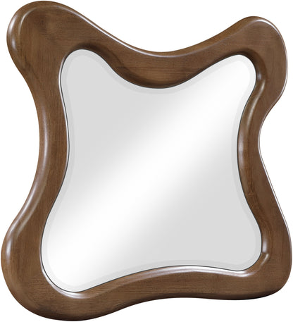 Verra - Solid Wood Mirror