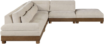 Turin - Modular Sectional