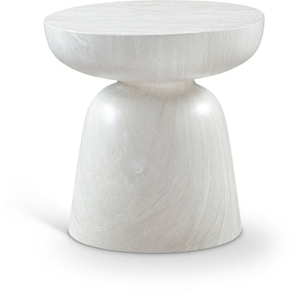 Avellino - Concrete End Table