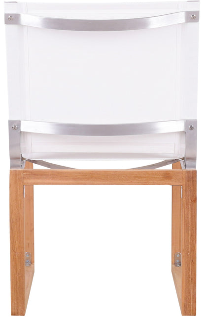 Tulum - Water Resistant Outdoor Patio Dining Side Chair