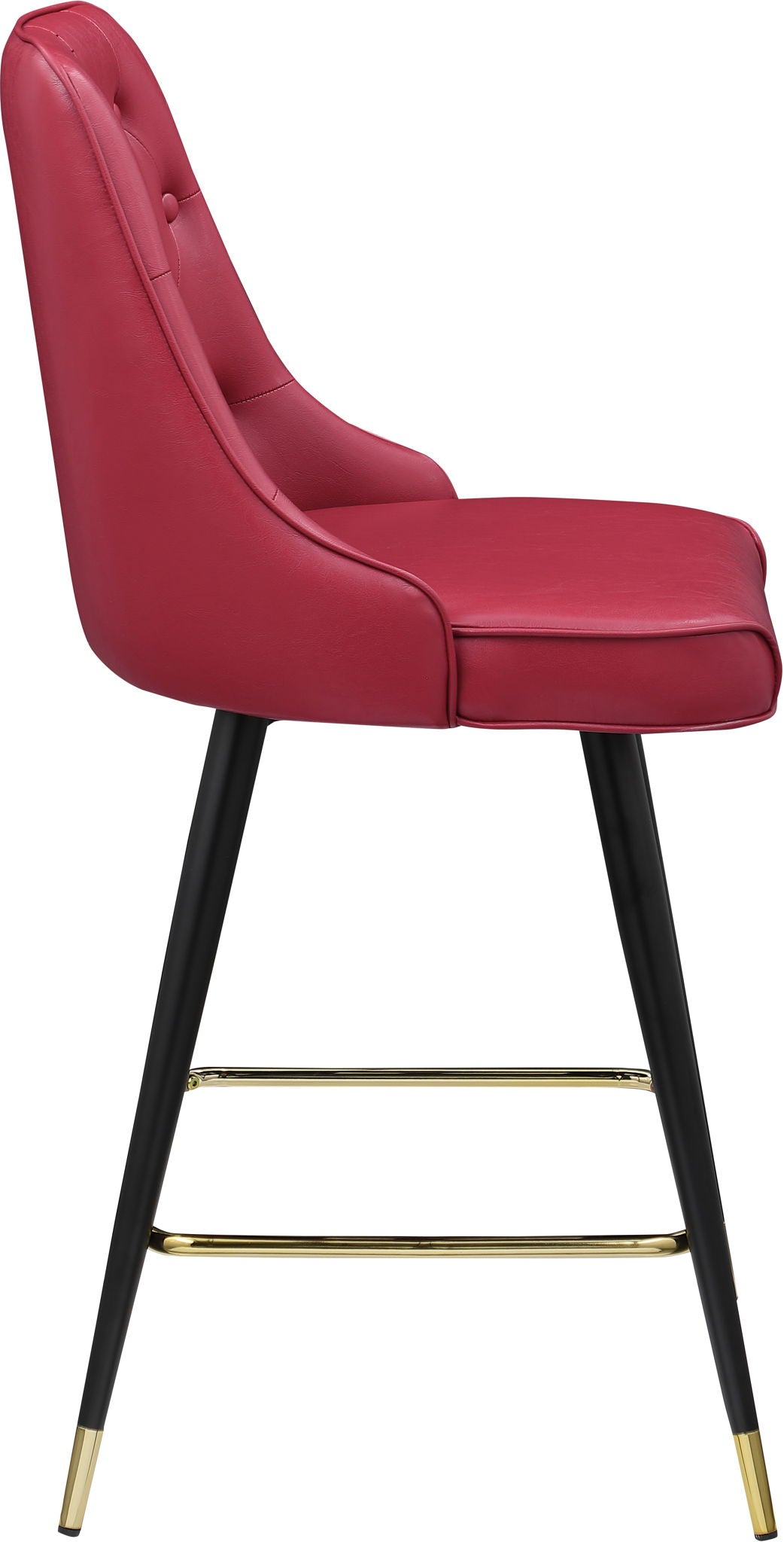 Portnoy - Counter Bar Stool (Set of 2)