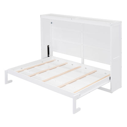 Multifunction Murphy Wall Bed