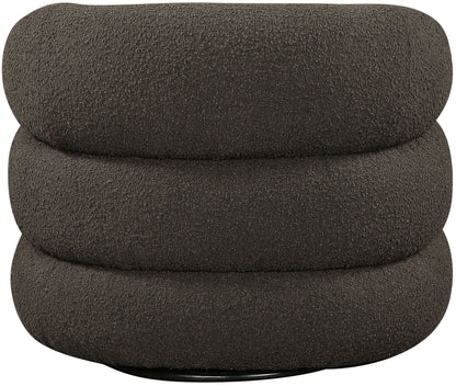 Roxbury - Swivel Accent Chair