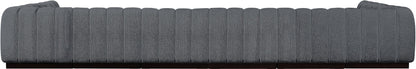 Quinn - 8 Piece Modular Sectional
