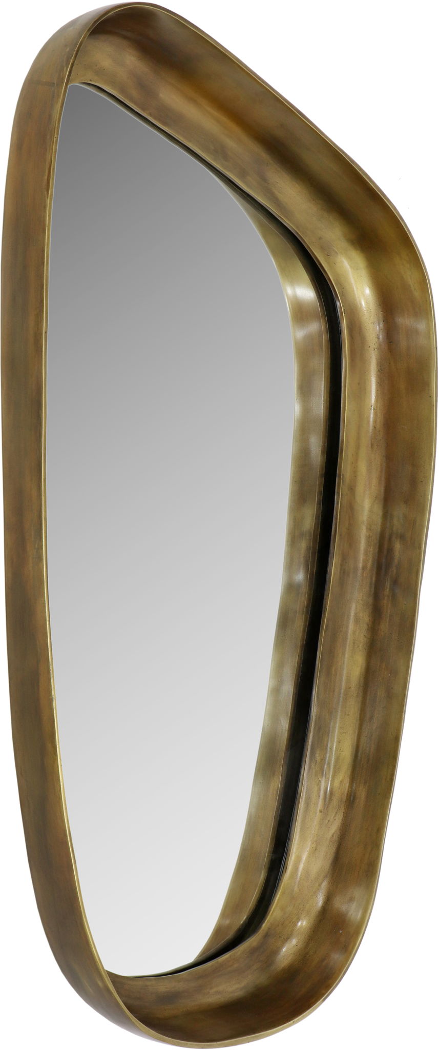 Auberge - Mirror