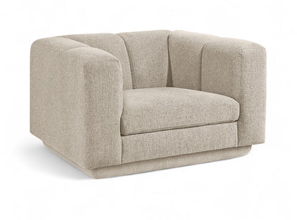 Modari - Fabric Upholstered Chair