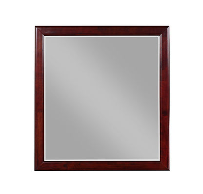 Louis Philippe - Accent Mirror