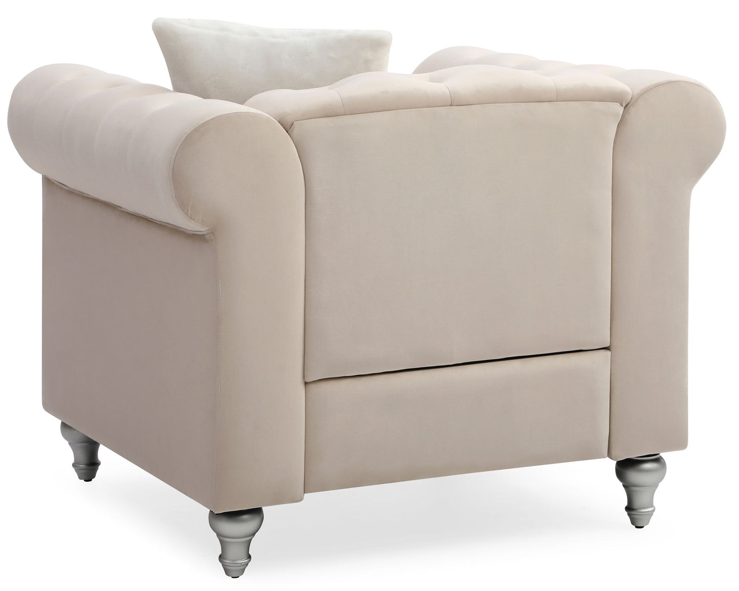Chic Chair - Beige