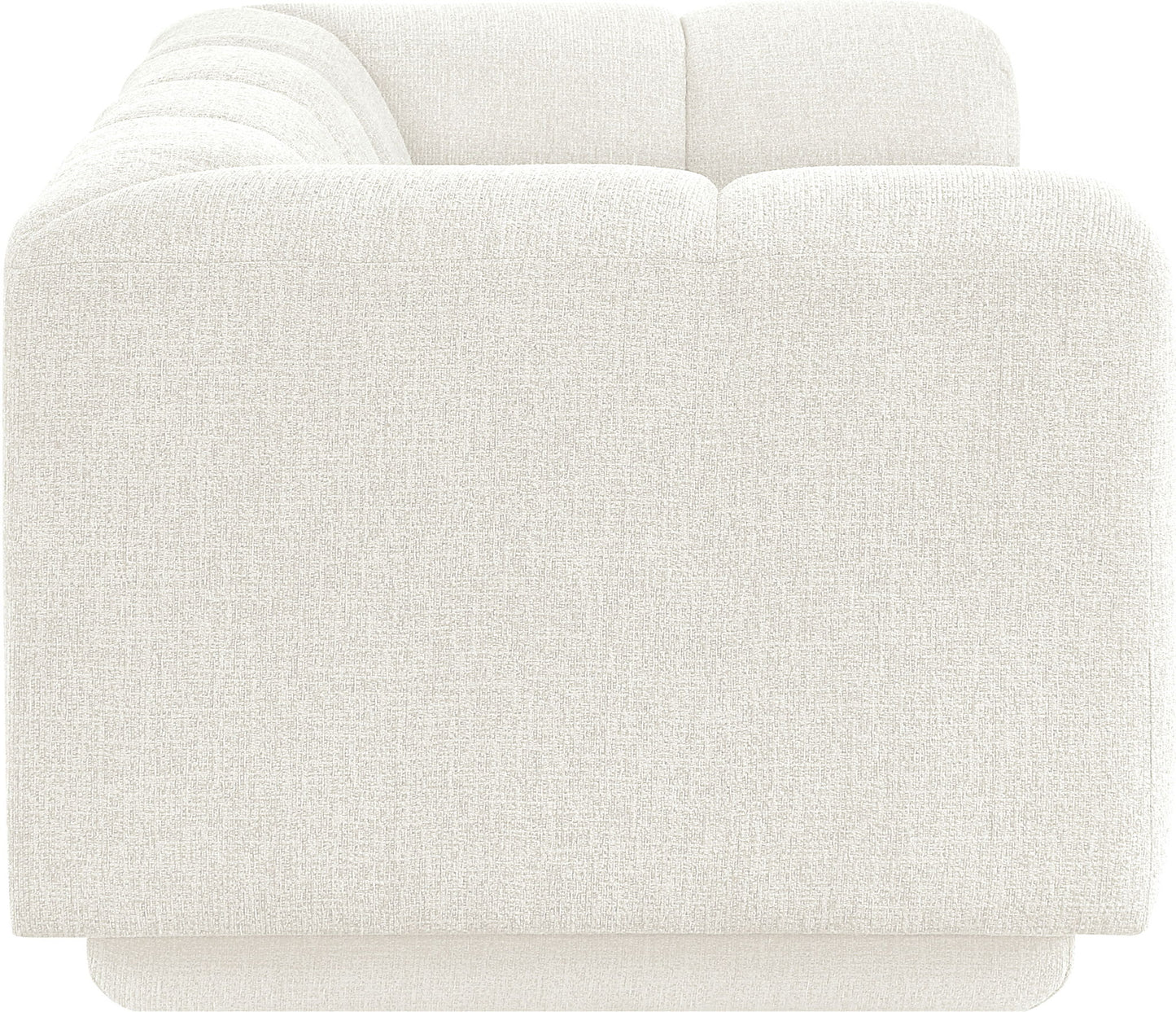 Modari - Fabric Upholstered Loveseat