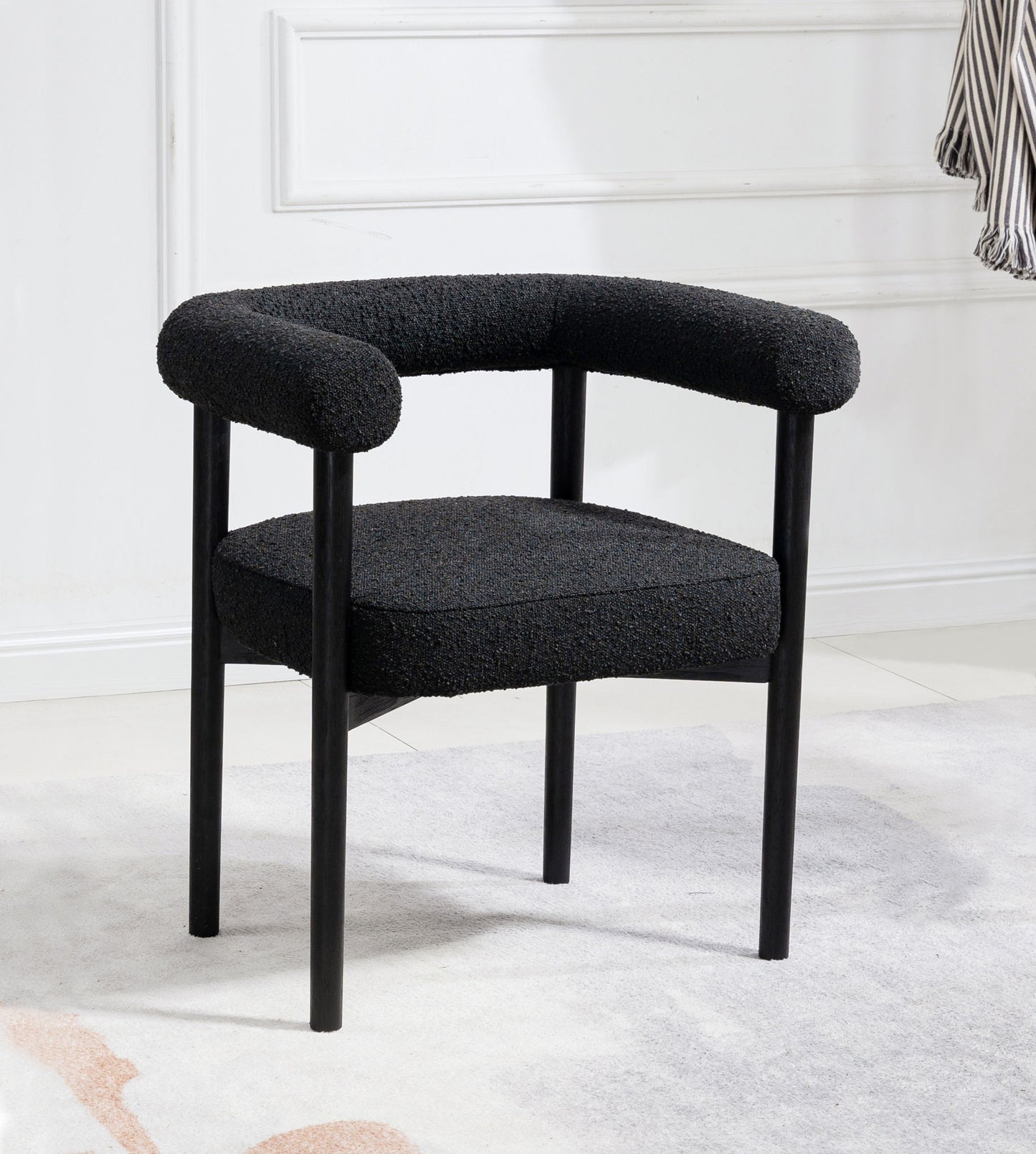 Hyatt - Dining Chair