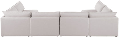 Mackenzie - Modular Sectional