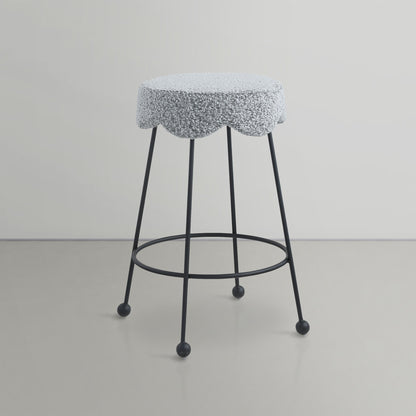 Fleur - Counter Stool