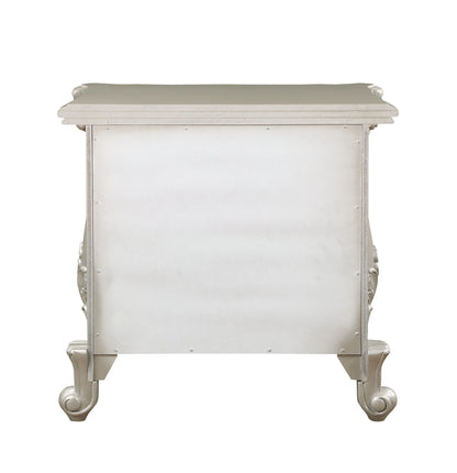 Bently - Nightstand - Champagne