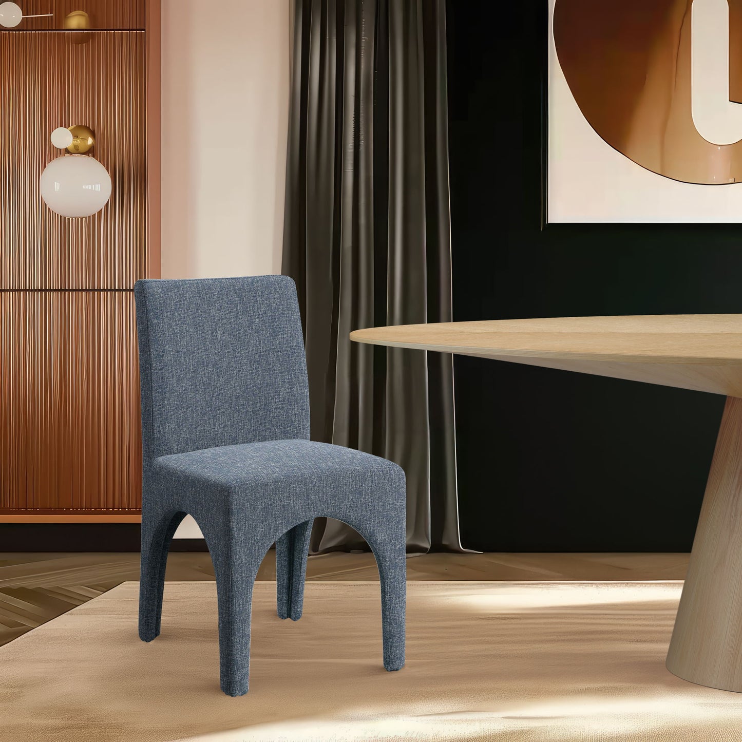 Gramercy - Dining Chair (Set of 2)