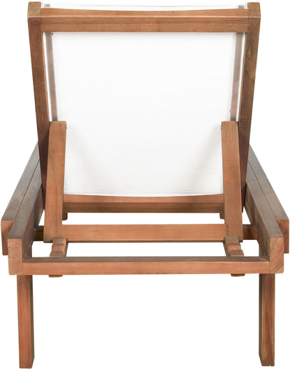 Tulum - Water Resistant Outdoor Patio Lounger