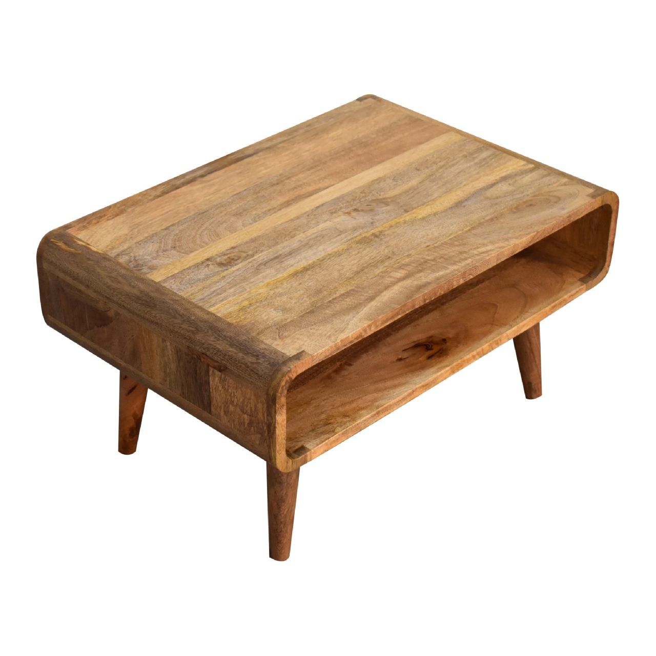 Open Media Unit - Oak