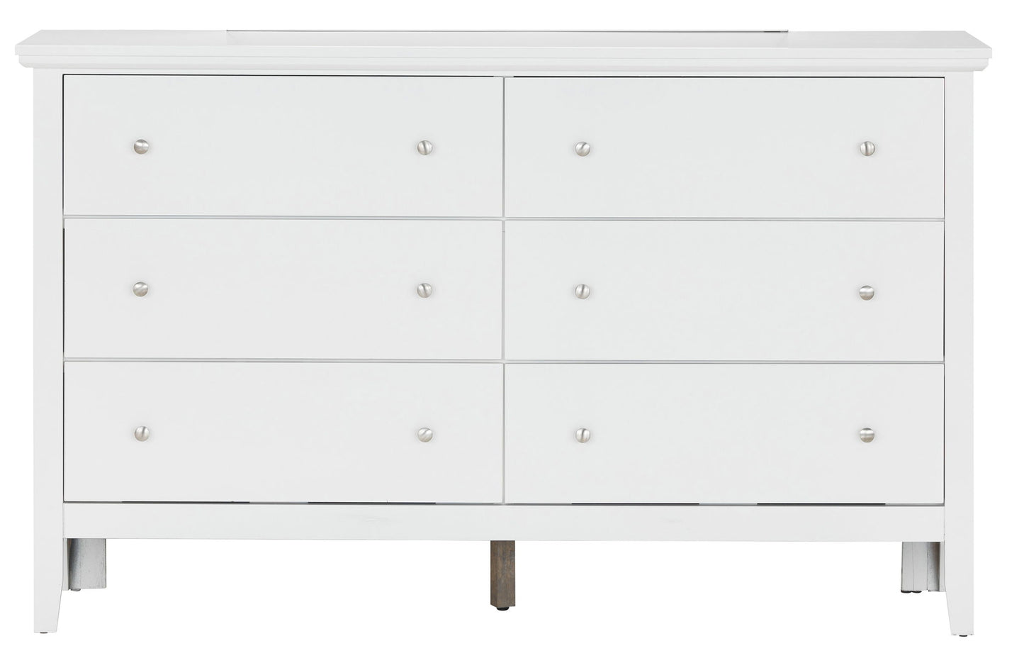 Primo - Dresser - White